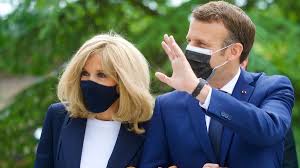 Never having won an election of any kind, he embarked on a wild political gamble in 2016 and a year later, at 39, became the french president. Regionalwahlen In Frankreich Abfuhr Fur Macron Br24
