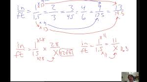 Worksheet will open in a new window. Lesson 8 1 Similar Shapes And Scale Drawings Youtube