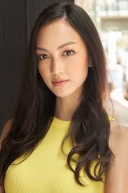 Joyce Feng herečka • Filmožrouti.cz