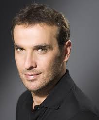 Luis Merlo ficha por la novena temporada de 'La que se avecina'. ¡Qué  fuerte!