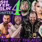 Smash Master Wrasslin’: Smash Monster 4 event image