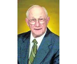 William Dotson Obituary (1934