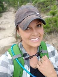 Sarah Kaper's Instagram, Twitter & Facebook