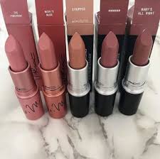 8 Beauty Brands Every Beginner Should Use Society19 Uk Pinterest Makeup Lipstick Kit Lipstick Makeup