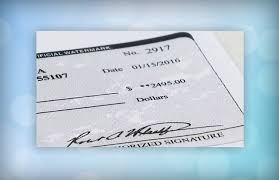 2) cheque is issued by customer (individual/company), whereas banker's cheque/demand draft is issued by bank. Bank Draft Payment Scam Detector
