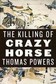 Pin By Constance Connie Ava On Book Love Crazy Horse