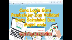 We did not find results for: Cara Login Guru Pembelajar Pada App Simpkb Id Gtk Dengan Akun Baru Kkg Mgmp Youtube