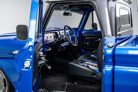Image result for Export Blue 1964 Truck