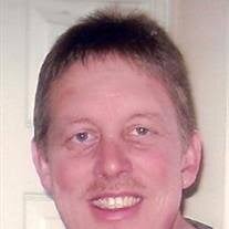 Jeffrey A. Jackson Obituary