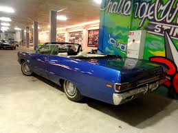 Image result for Ice Blue 1969 Fury