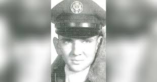 Obituary for Henry James Taylor