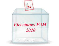 El protagonismo de la hostelería en plena pandemia del coronavirus. Elecciones Fam 2020 Convocatoria De Las Elecciones