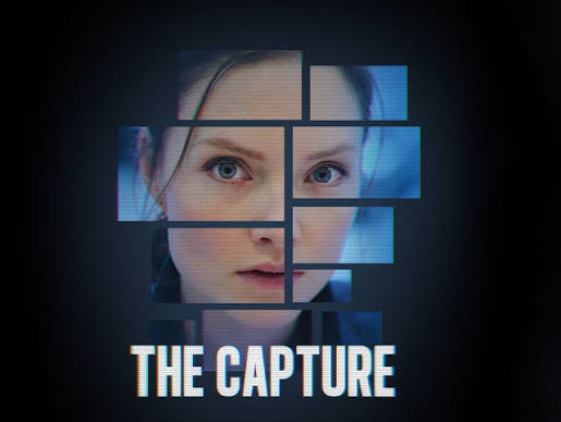 Watch The Capture, Season 1 | Prime Video