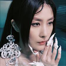 2019瑞士依波路錶全新形象廣告曝光! #kellychen #ernestborel Kelly Chen 陳慧琳 Ernest Borel HK  瑞士依波路表 Ernest Borel TW