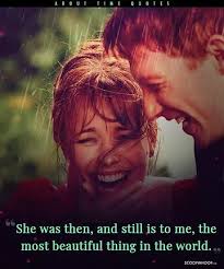 Funny goodbye quotes from movies. 12 About Time Quotes 12 Best Romantic Quotes From Movies