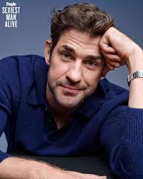 Award for the Sexiest Man Alive: 2024: John Krasinski 🇺🇲 2023: Patrick  Dempsey 🇺🇸 2022: Chris Evans 🇺🇸 2021: Paul Rudd 🇺🇸 2020: Michael B.  Jordan 🇺🇸 2019: John Legend 🇺🇸 2018: