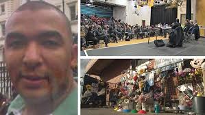 Leon Briggs: The campaign for answers