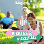 Pilates + Pickleball