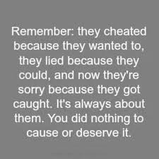 Once Cheater Always A Cheater Cheating Quotes Me Quotes Life Quotes