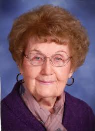Obituary information for Maryellen Burke