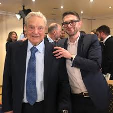 Jul 06, 2018 · t he highlights of soros's biography are well known. A Soros Szervezetek Iranyitjak A Magyar Pedofilellenes Torveny Elleni Tamadasokat