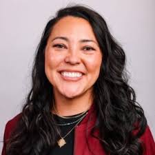 Paige Atkins, Operations Director