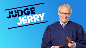 All Rise for the Best Courtroom Shows ...