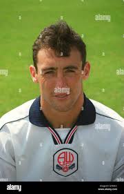 Scott green bolton hi-res stock photography and images