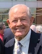 Obituary information for Charles Gavin, Jr.