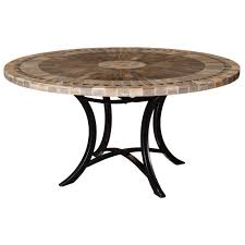 Pair the stoneworks ® faux granite table tops with a. Round Outdoor Dining Tables Novocom Top