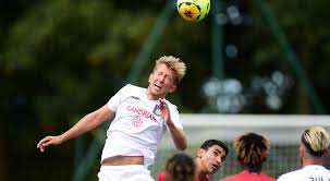 Il milan e mike maignan sono sempre. Football Anderlecht S Incline 2 0 A Lille Bx1