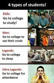 Some funny jokes funny jokes to tell funny videos funny boyfriend jokes. Ultra Legends Go To College For Attendance Funny School Jokes Student Jokes Funny English Jokes