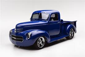 Image result for Ferrara Blue 1940 GMC