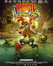 Maybe you would like to learn more about one of these? Un Rescate De Huevitos 2021 Filmaffinity