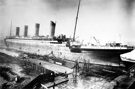 Exzellente modelle des mythos titanic. Untergang Der Titanic 1912 Politik Fur Kinder Einfach Erklart Hanisauland De