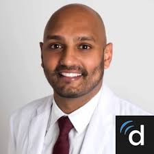 Dr. John M. Hardcastle, MD