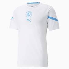 May 29, 2021 · wegen corona durften die spielerfrauen der finalisten lange nicht mehr im stadion zuschauen, heute abend können sie ihren liebsten endlich wieder vor ort anfeuern. Manchester City Trikots Kits Fanwear Puma
