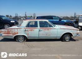 Image result for Medium Beige 1963 Valiant