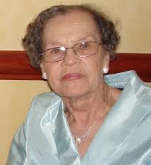 Obituary of Ella Ineze Smith