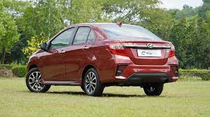 Perodua axia 2020 gearup accessories price tag talk harga axia gear up. 2020 Perodua Bezza 1 3 Av A Price Specs Reviews News Gallery 2021 Offers In Malaysia Wapcar