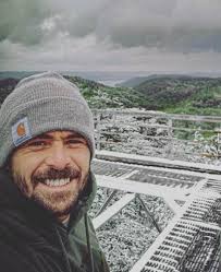 Robert R. "Rob" Marshall Obituary December 25, 2021