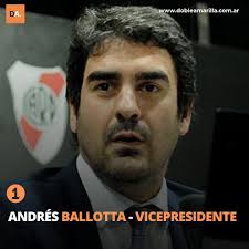 STÉFANO DI CARLO PRESENTÓ SU LISTA PARA LAS ELECCIONES EN RIVER PLATE. 📌  Este martes por la tarde, el oficialismo encabezado por Stefano Di Carlo  confirmó la lista completa que competirá