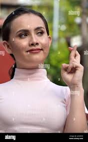 La fortuna sia una signora immagini e fotografie stock ad alta risoluzione 