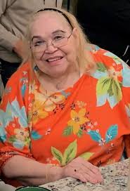 Donna Jean Forrest Obituary December 2, 2023