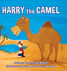 He may represent the indian kubera, king of the yakshas, who is portrayed in drinking scenes being waited on. Harry The Camel Boehm Diann Floyd 9781999015657 Amazon Com Books