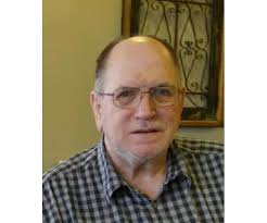 William Orr Obituary (2017)