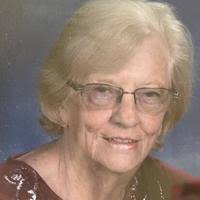 In Memory: Mabel Dell Painter