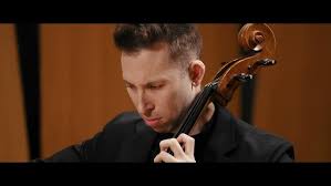 Brahms: FAE Scherzo (SAKURA Cello Quintet)