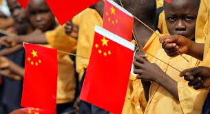 The Ripple Effects of Sino-African Relations on African Economies - ON  POLICY Africa