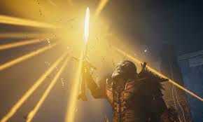 Assassin S Creed Valhalla How To Get Excalibur
